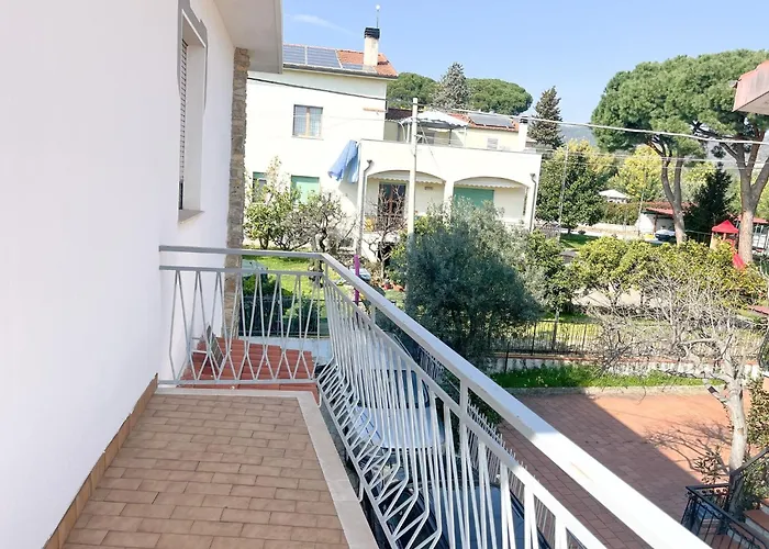 Apart-hotel Felice 4*