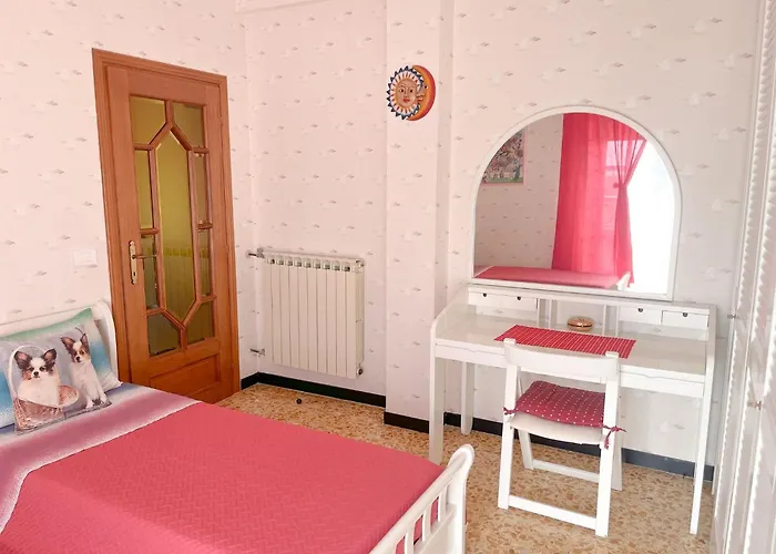 Felice Apartahotel 4*