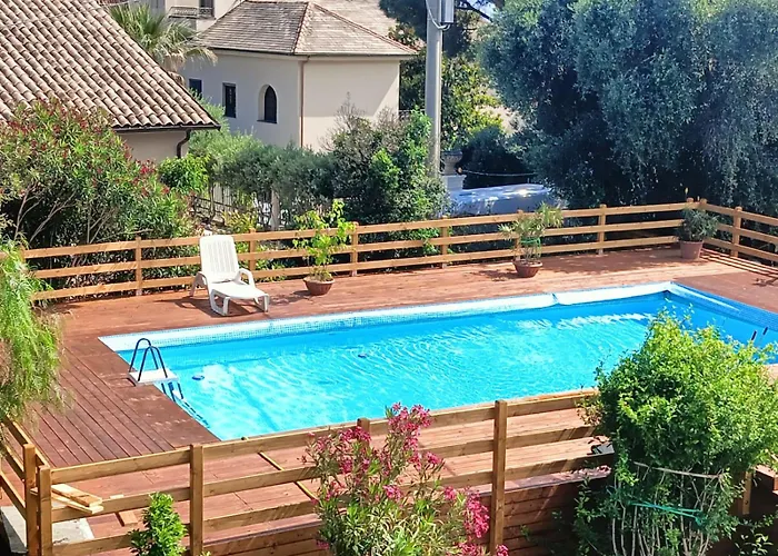 Apart-hotel Felice