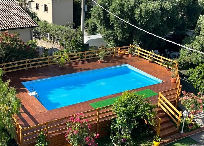 Felice Apart-hotel 4*