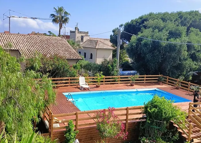 Apart-hotel Felice 4*