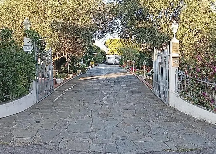 Apart-hotel Felice Loano